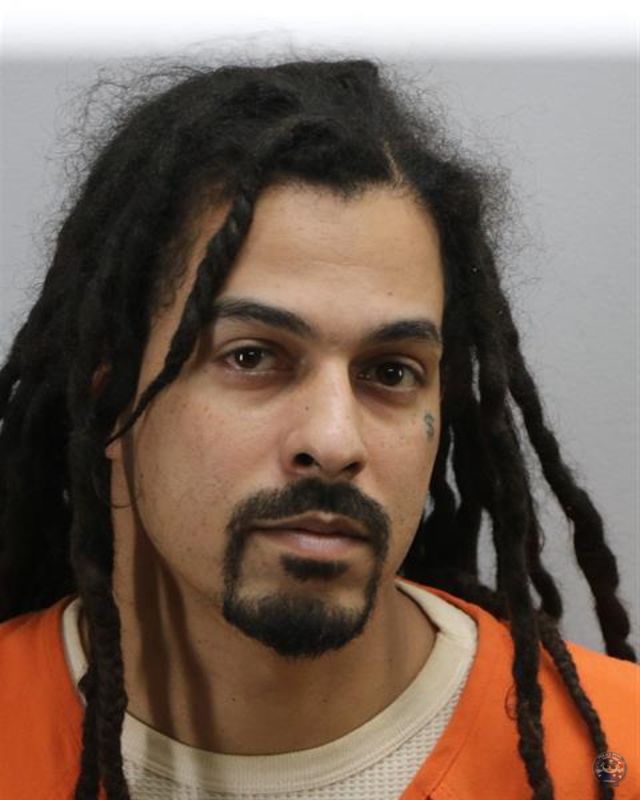 Arrest Records