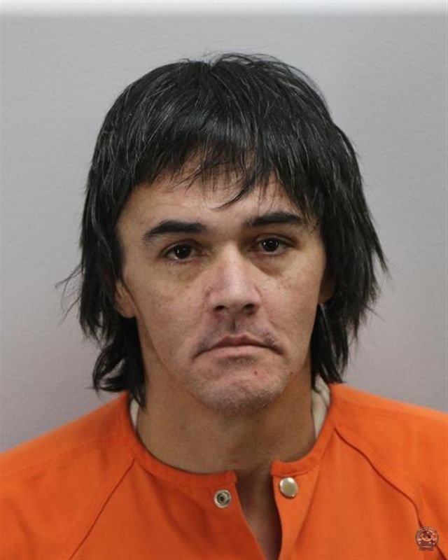 Law Enforcement Records