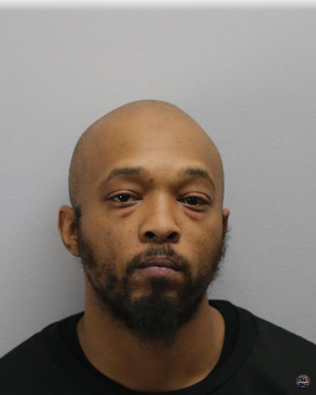Law Enforcement Records