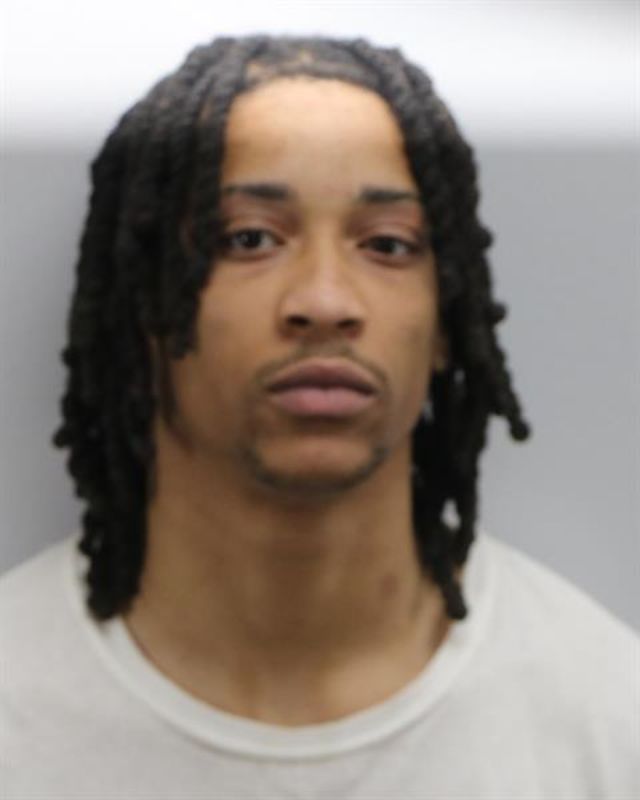 Arrest Records