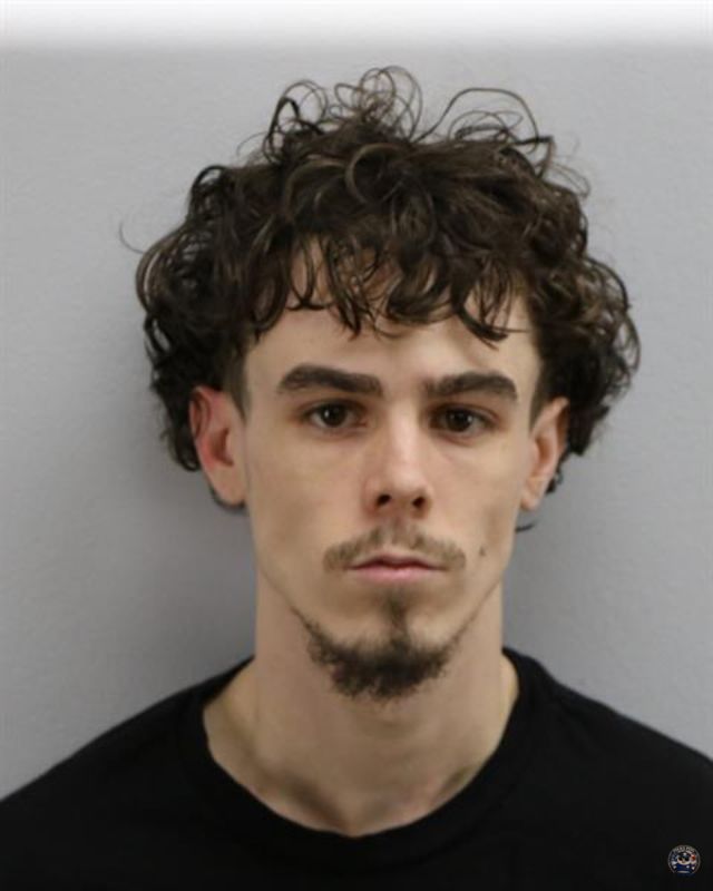 Law Enforcement Records
