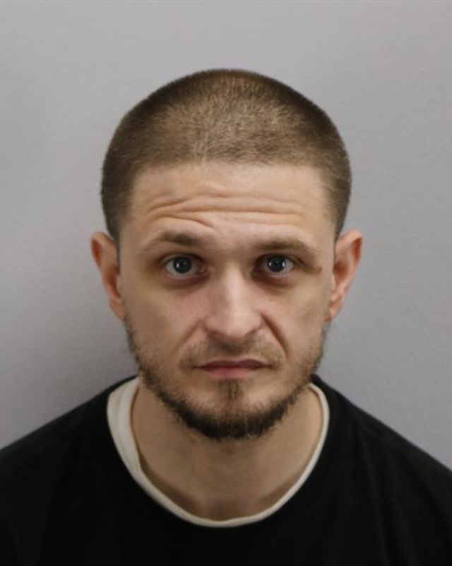 Law Enforcement Records