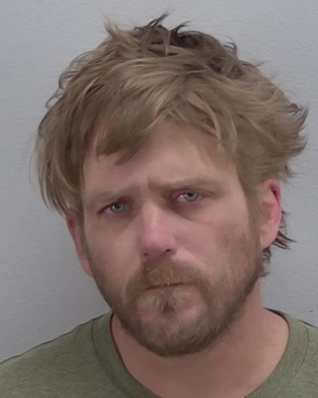 Arrest Records