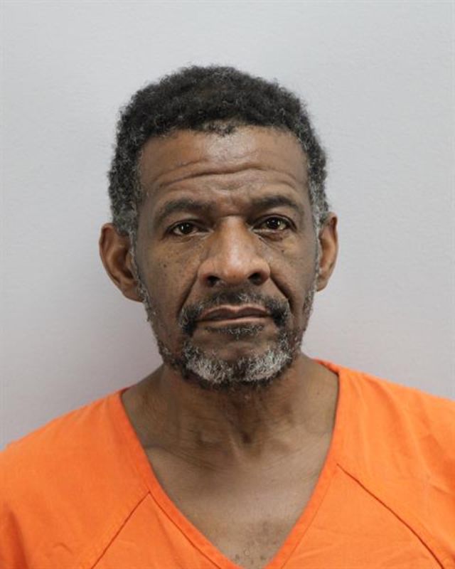 Inmate Database