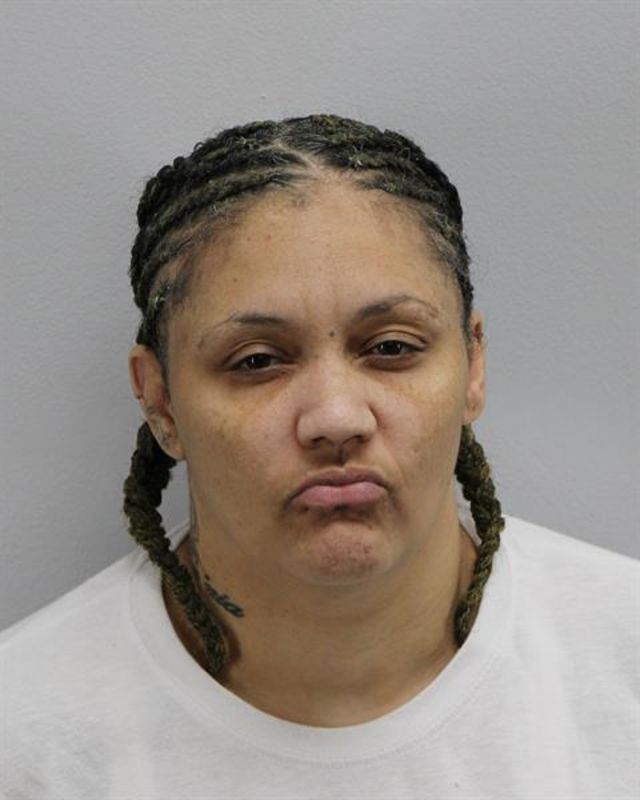 Criminal Records