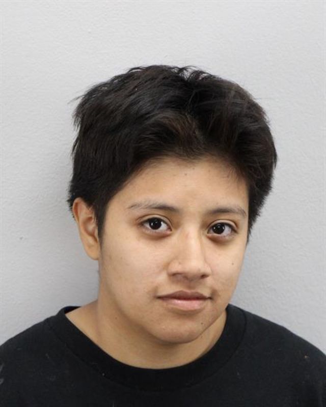 Arrest Records