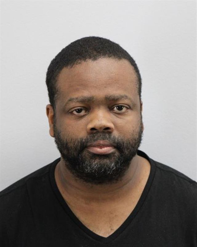 Law Enforcement Records