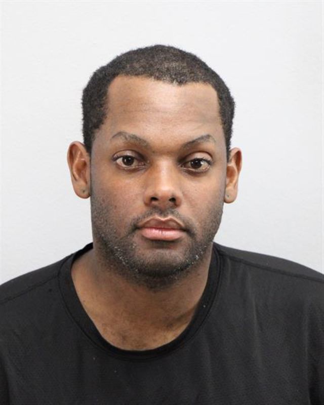 Law Enforcement Records