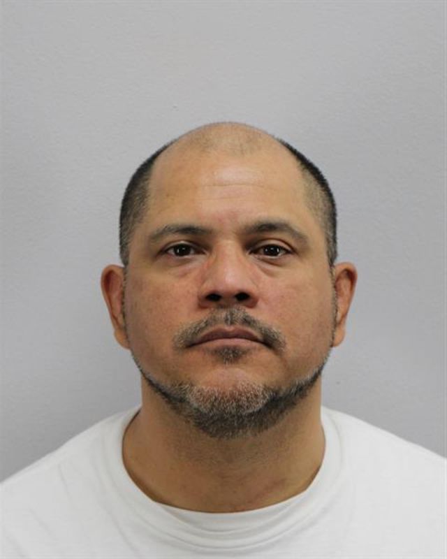 Inmate Database