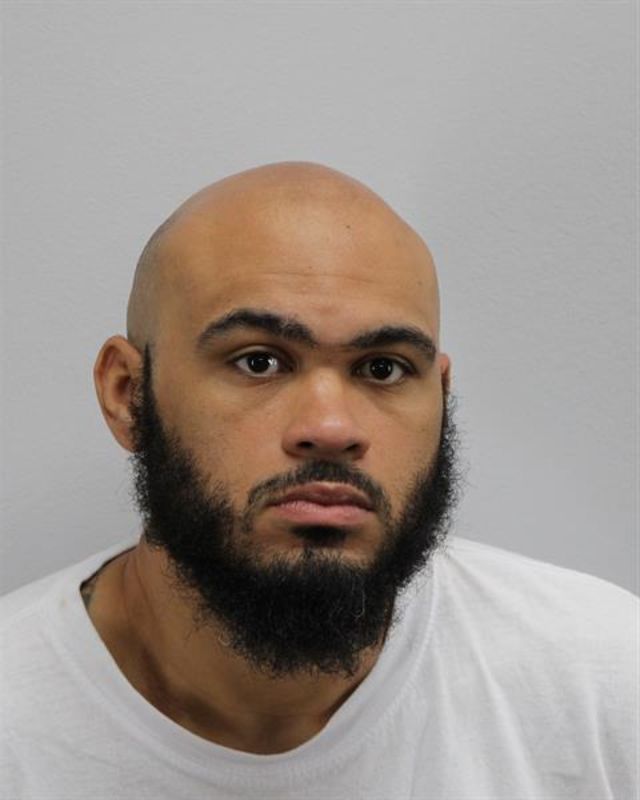 Law Enforcement Records