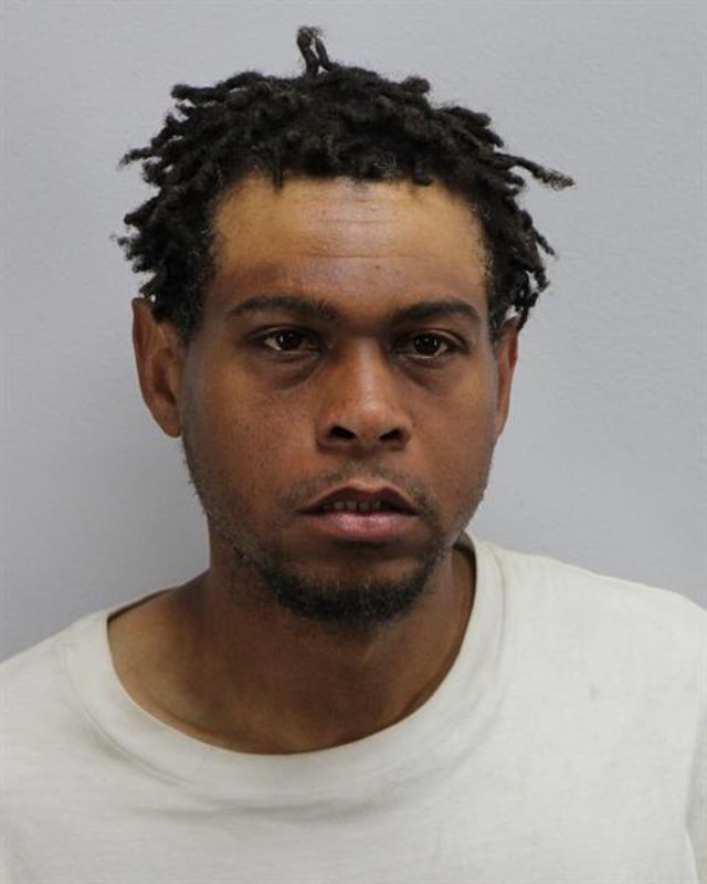 Law Enforcement Records