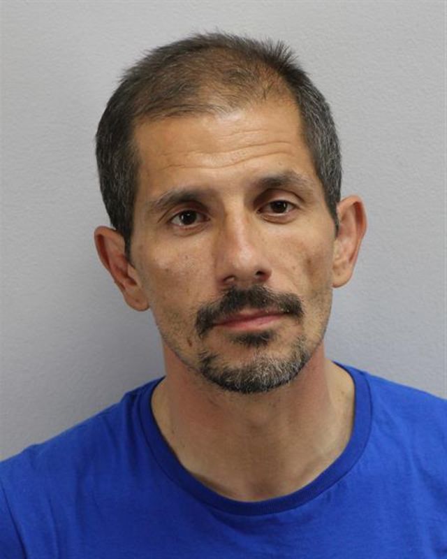 Law Enforcement Records