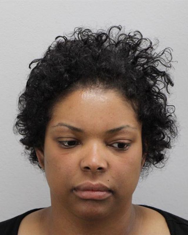 Law Enforcement Records