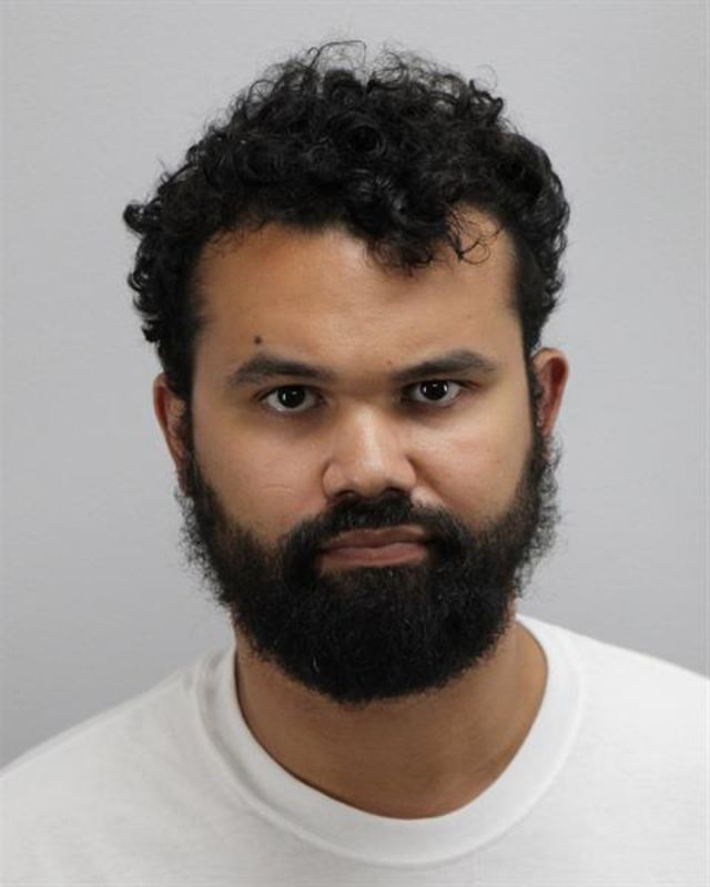 Arrest Records