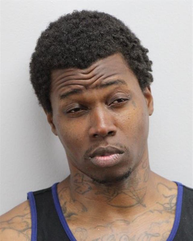 Criminal Records