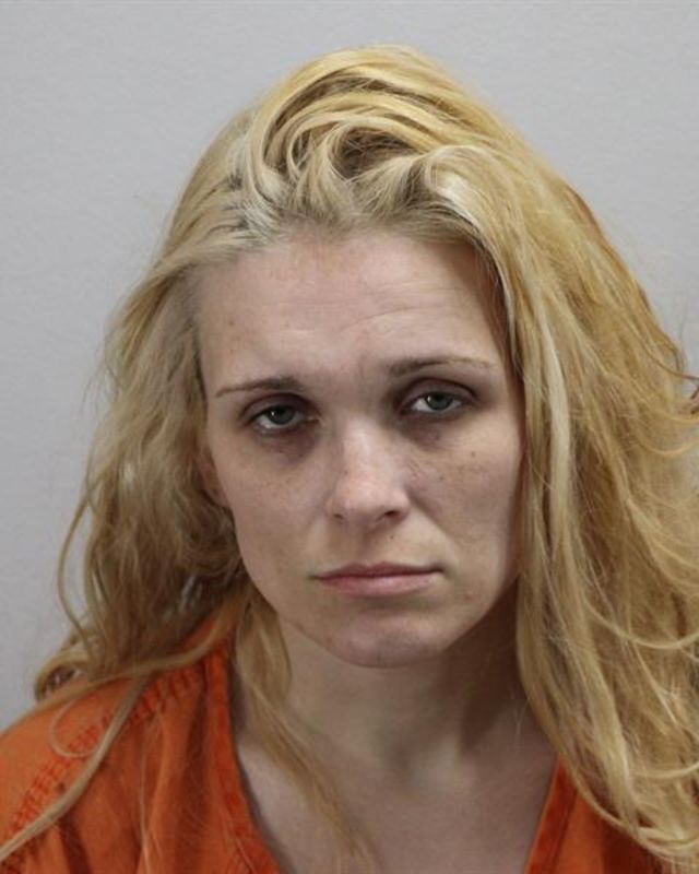 Inmate Database