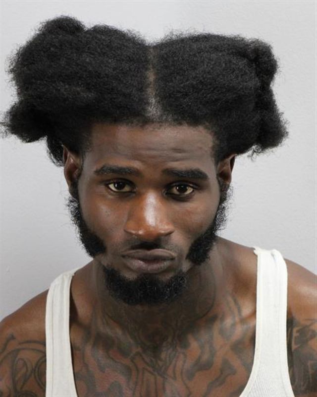 Criminal Records