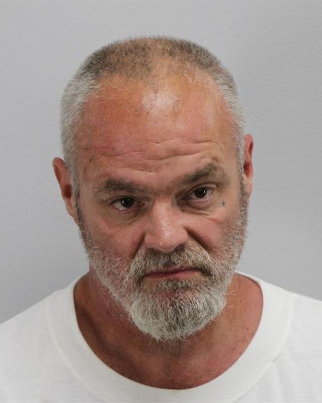 Law Enforcement Records