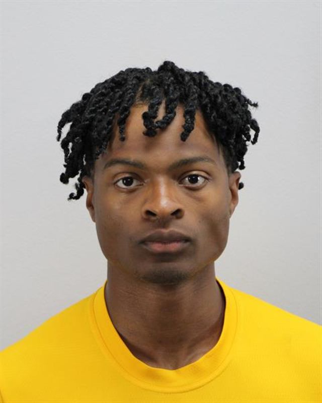 Arrest Records