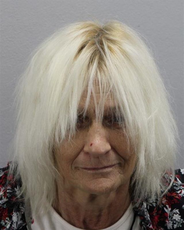 Arrest Records