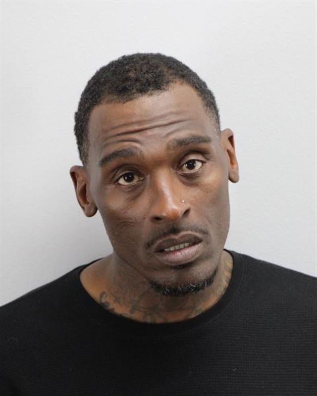 Inmate Database
