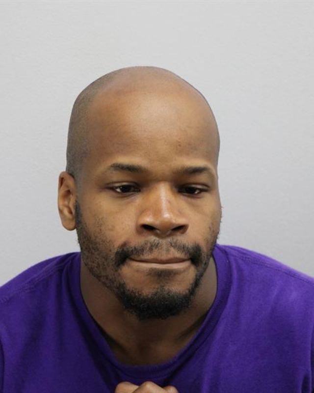 Law Enforcement Records