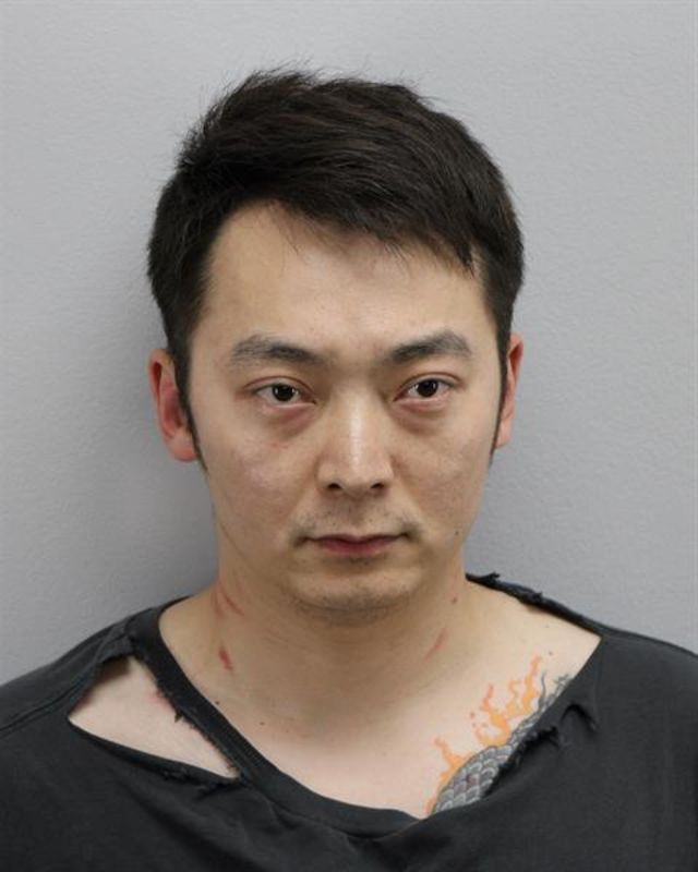 Law Enforcement Records