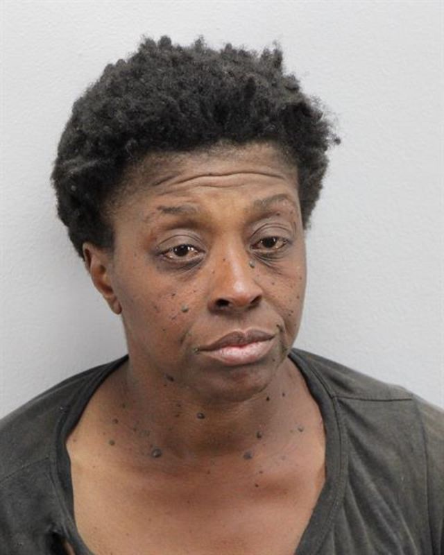 Arrest Records