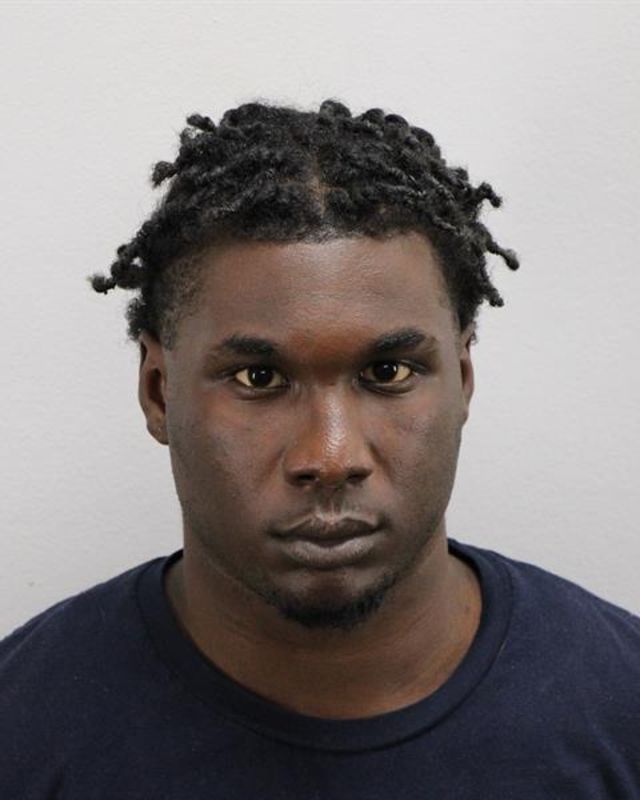 Law Enforcement Records