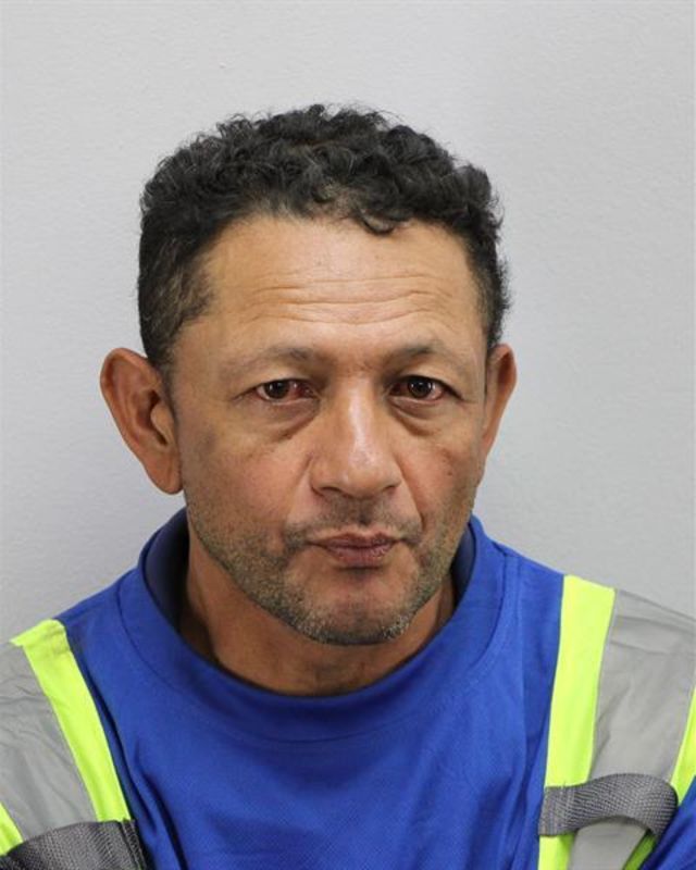 Arrest Records