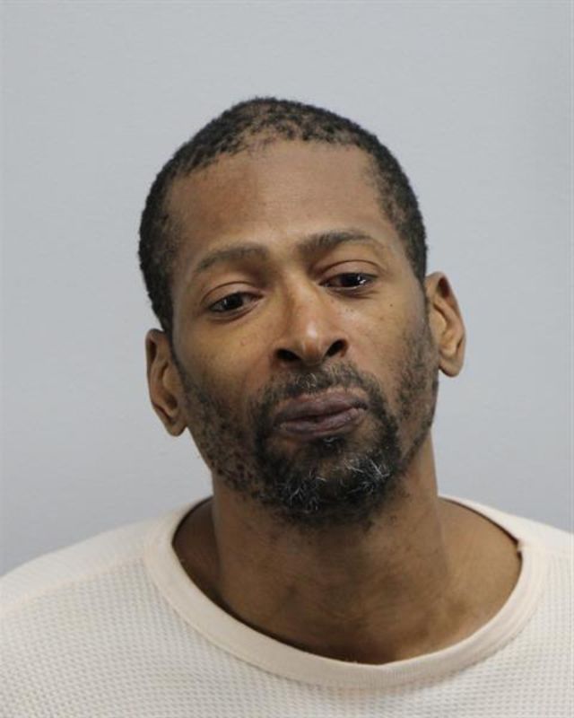 Arrest Records