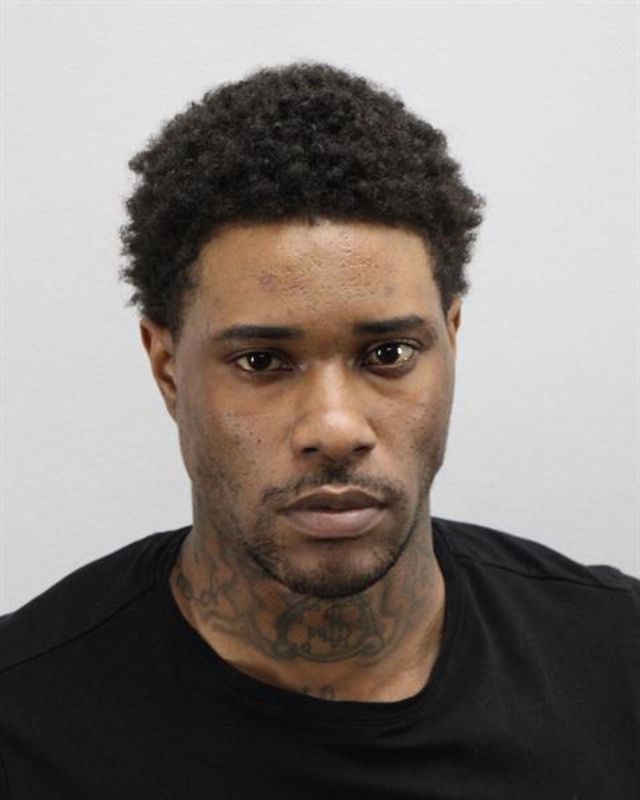 Arrest Records