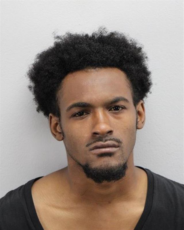 Arrest Records