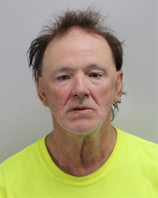 Law Enforcement Records