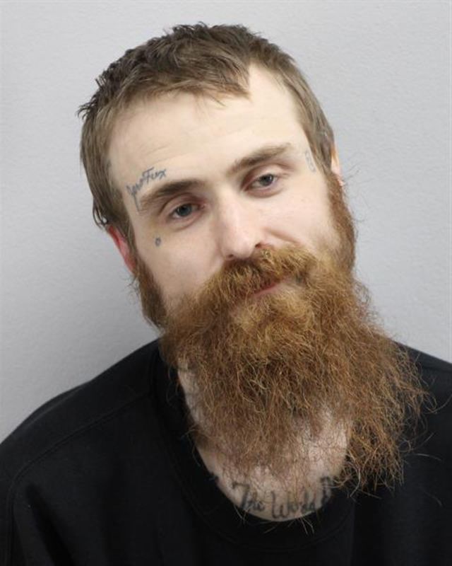 Arrest Records