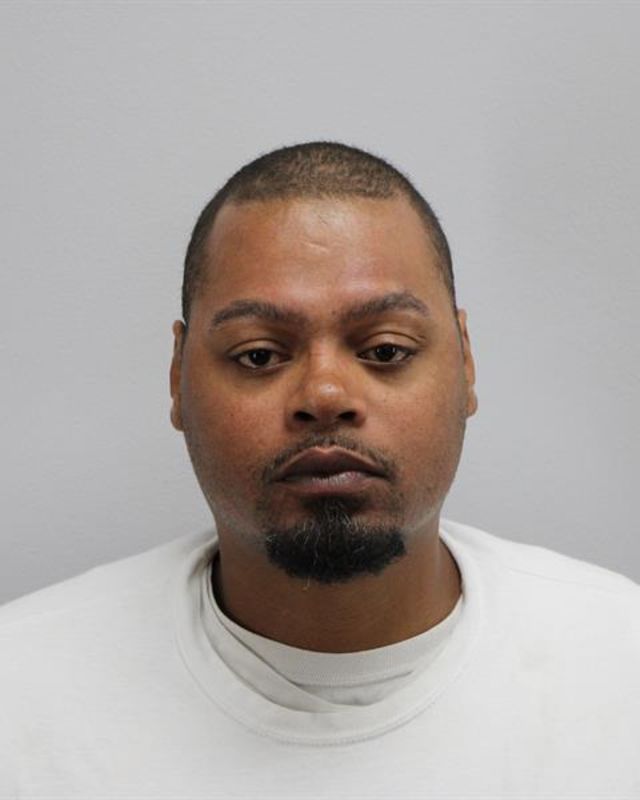 Arrest Records
