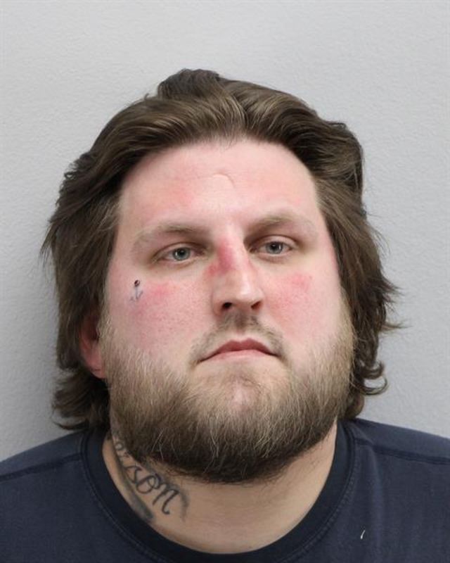 Arrest Records
