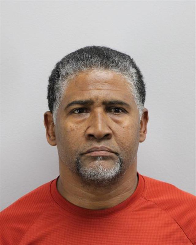 Arrest Records