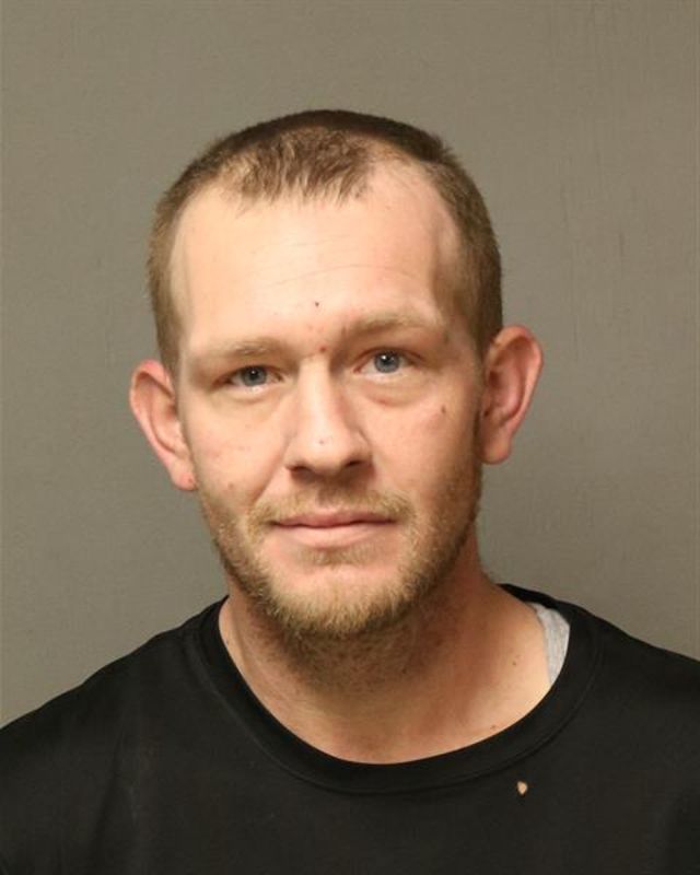 Inmate Database