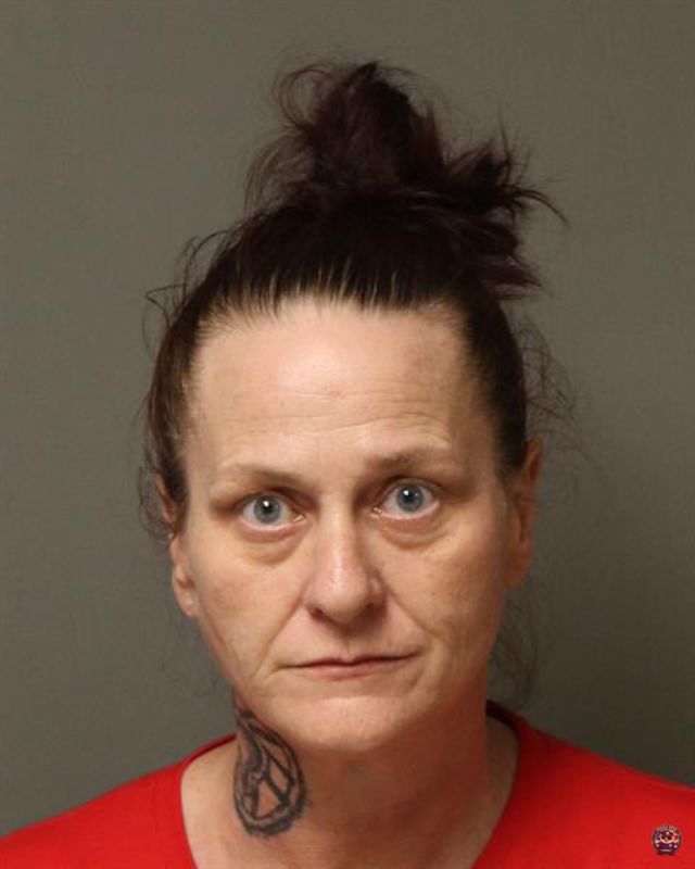 Law Enforcement Records
