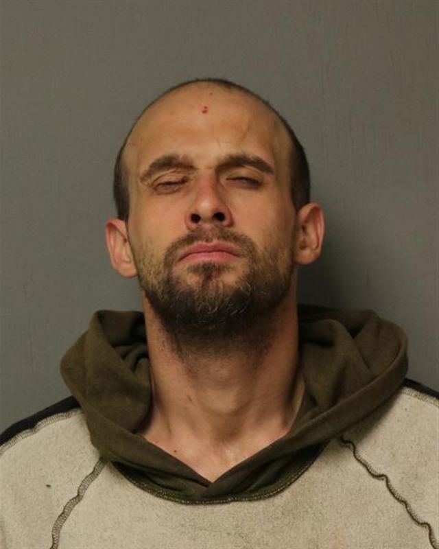 Law Enforcement Records