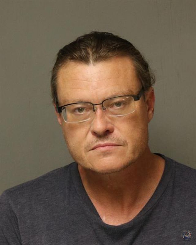 Arrest Records