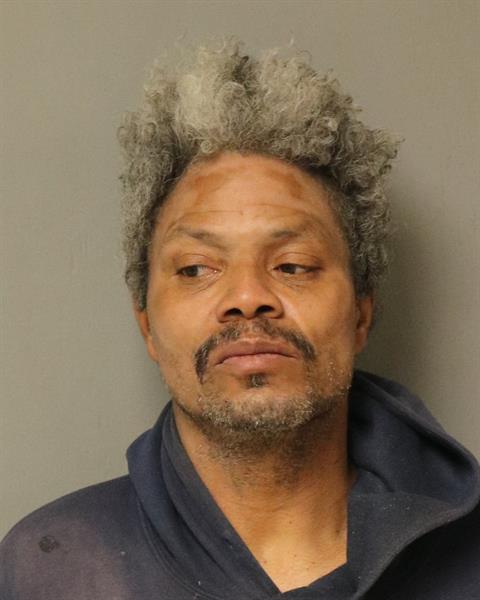 Arrest Records