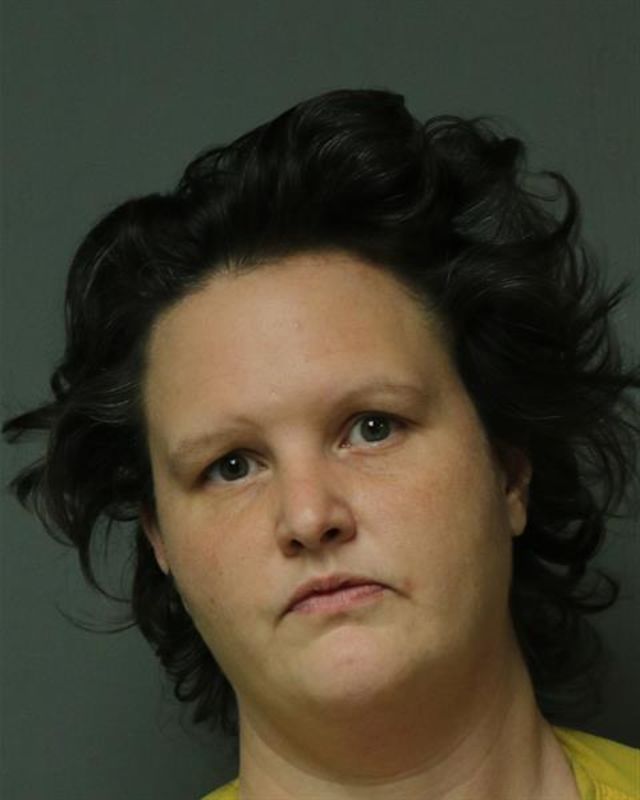 Arrest Records