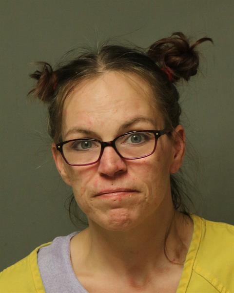 Arrest Records