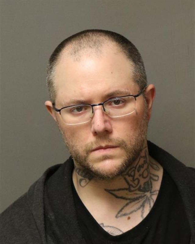 Sheriff Data