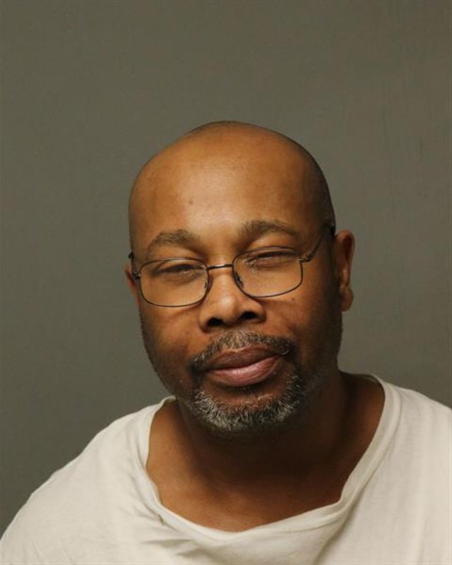 Inmate Database