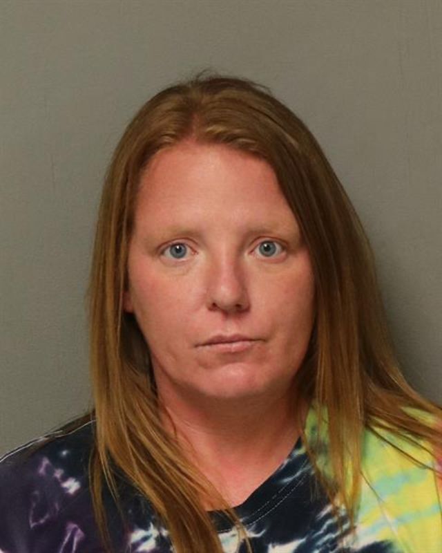 Law Enforcement Records