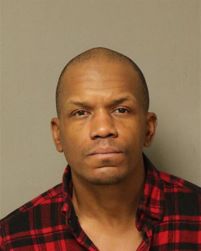 Arrest Records