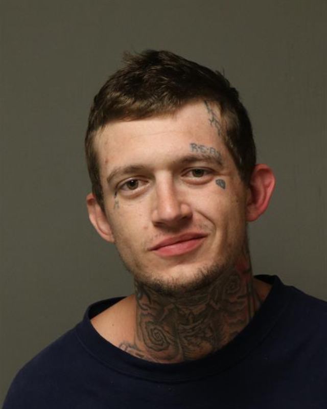 Sheriff Data